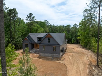 215 Whistlers Cv, Louisburg, NC 27549