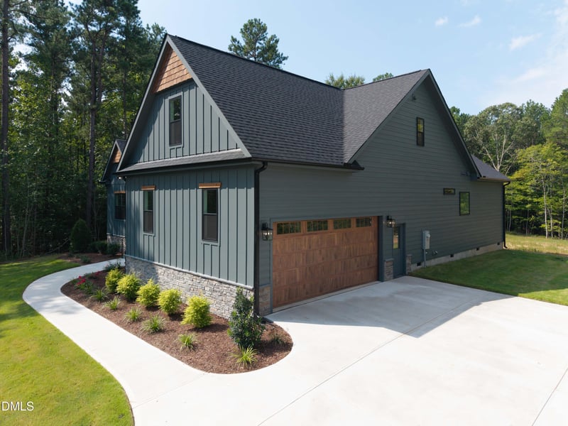 215 Whistlers Cv, Louisburg, NC 27549