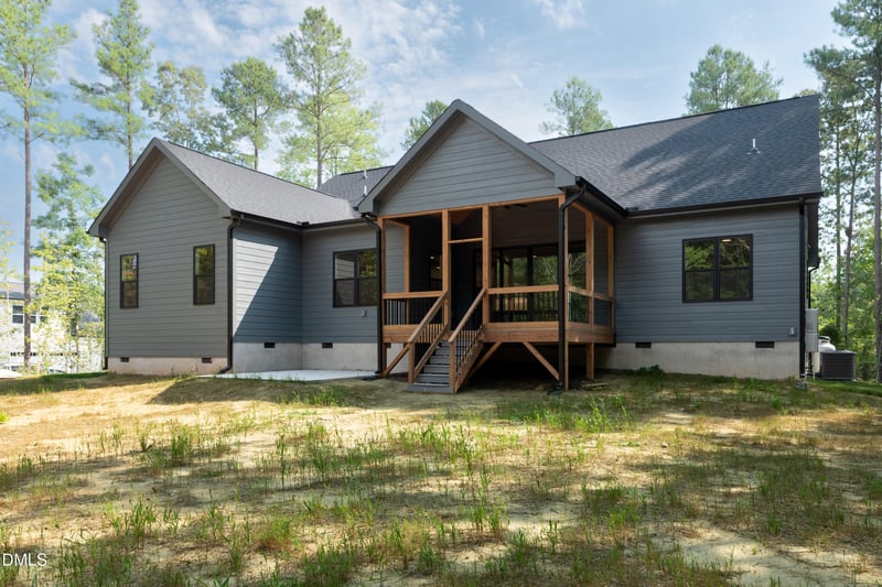 215 Whistlers Cv, Louisburg, NC 27549