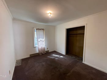215 Wilmington Ave, Oxford, NC 27565