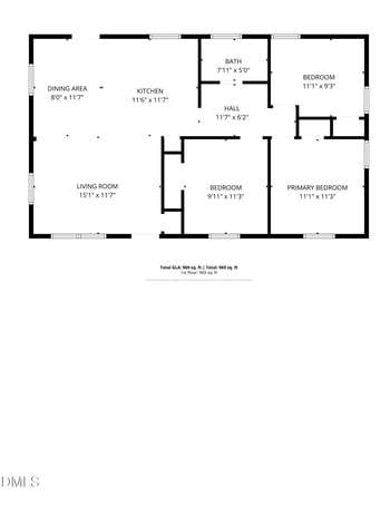 215 Wilmington Ave, Oxford, NC 27565