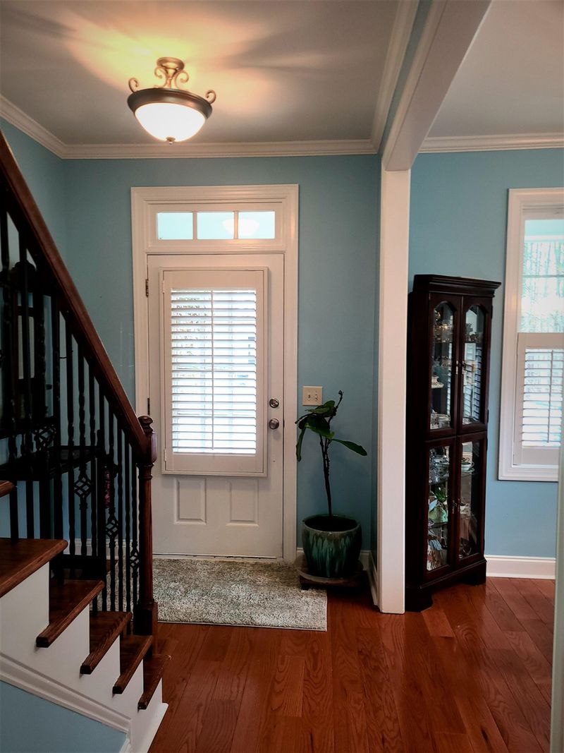 215 Windy Creek Ln, Apex, NC 27502