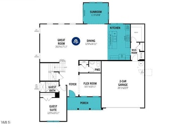 215 Yellow River Way, Garner, NC 27529