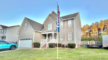 215 Yesteryear Ct, Angier, NC 27501