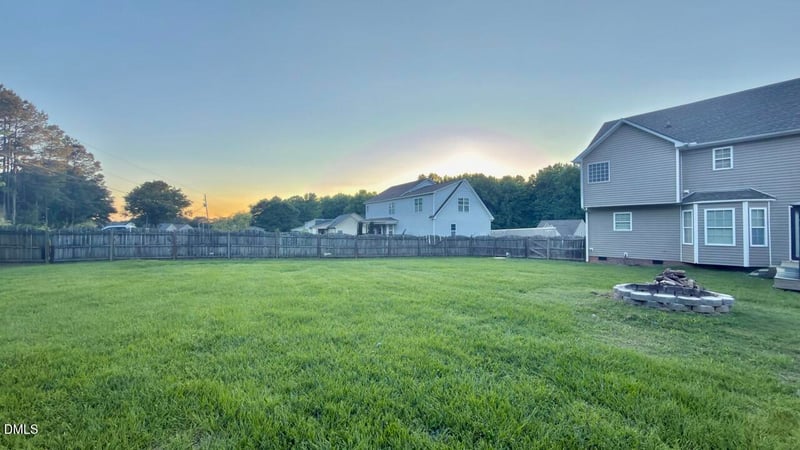 215 Yesteryear Ct, Angier, NC 27501