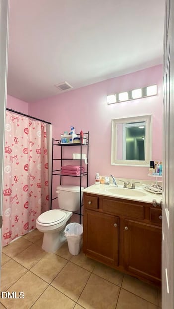 215 Yesteryear Ct, Angier, NC 27501