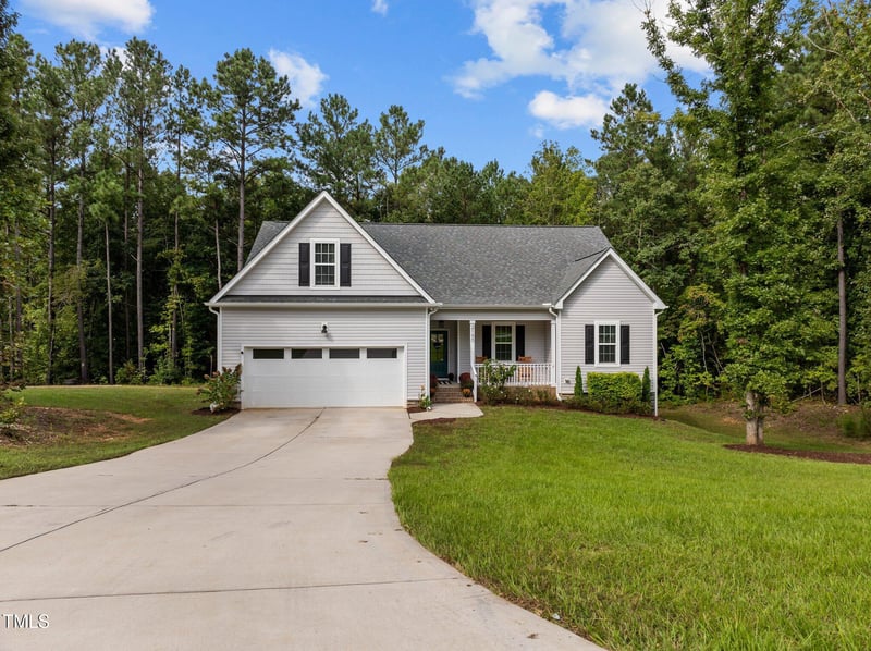 2150 Emerald Ln, Franklinton, NC 27525
