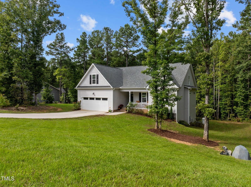2150 Emerald Ln, Franklinton, NC 27525