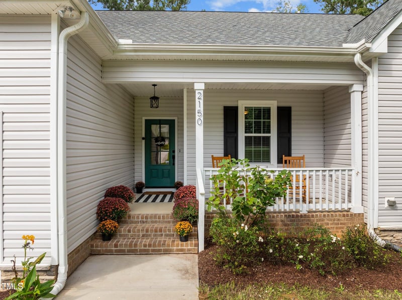 2150 Emerald Ln, Franklinton, NC 27525