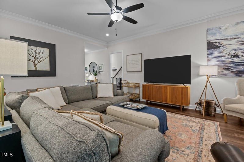 2150 Emerald Ln, Franklinton, NC 27525