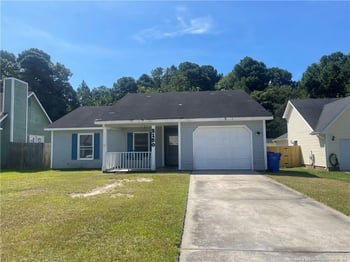 2150 Skyview Dr, Fayetteville, NC 28304