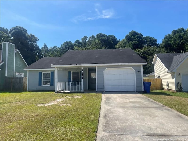 2150 Skyview Dr, Fayetteville, NC 28304
