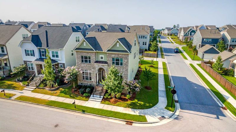 2151 Bluff Oak Dr, Cary, NC 27519