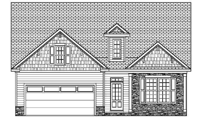 2151 Emerald Ln, Franklinton, NC 27525