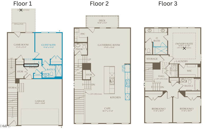 2151 Grouse Ski Cir, Apex, NC 27523