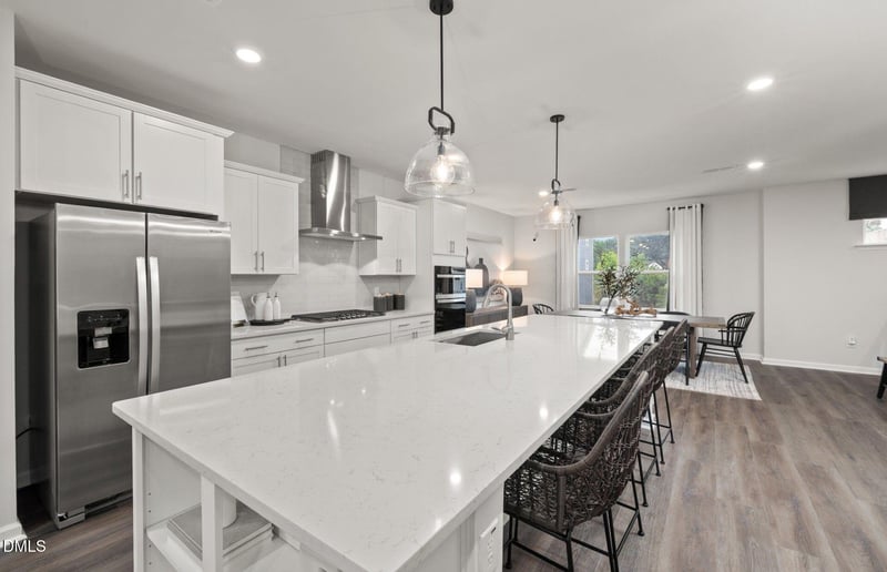 2151 Grouse Ski Cir, Apex, NC 27523