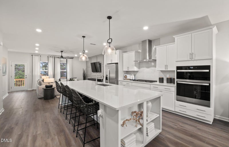 2151 Grouse Ski Cir, Apex, NC 27523