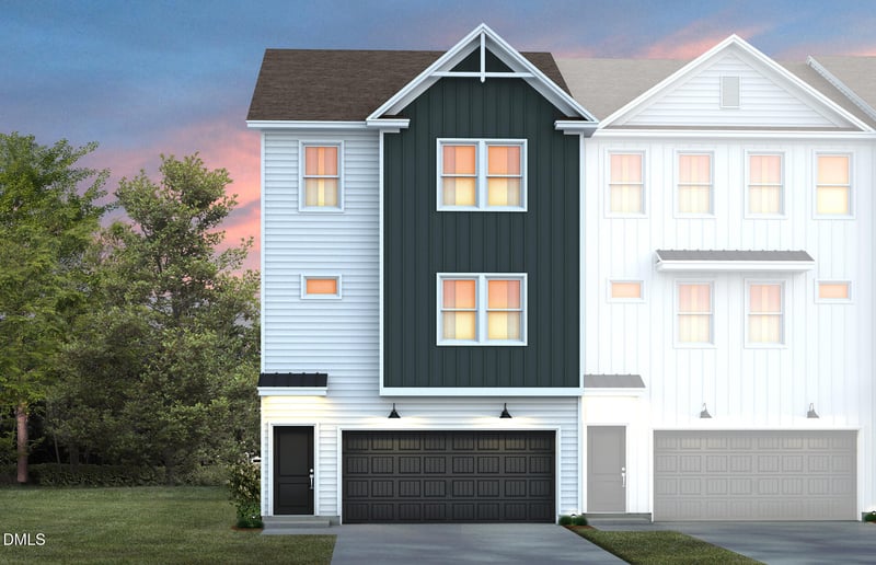 2151 Grouse Ski Cir, Apex, NC 27523