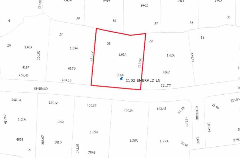 2152 Emerald Ln, Franklinton, NC 27525