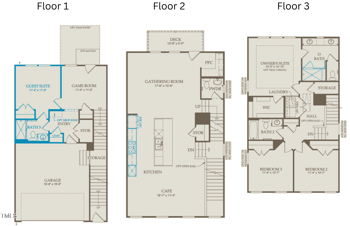 2152 Grouse Ski Cir, Apex, NC 27523
