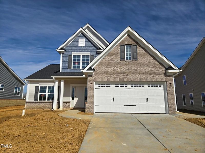 2152 Pink Peony Cir #155, Durham, NC 27703