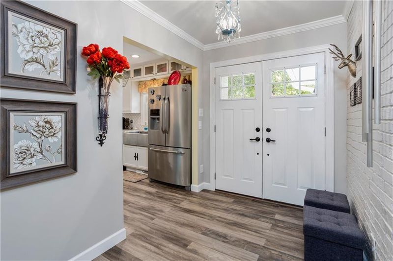 2153 Charles Ave, Mebane, NC 27302
