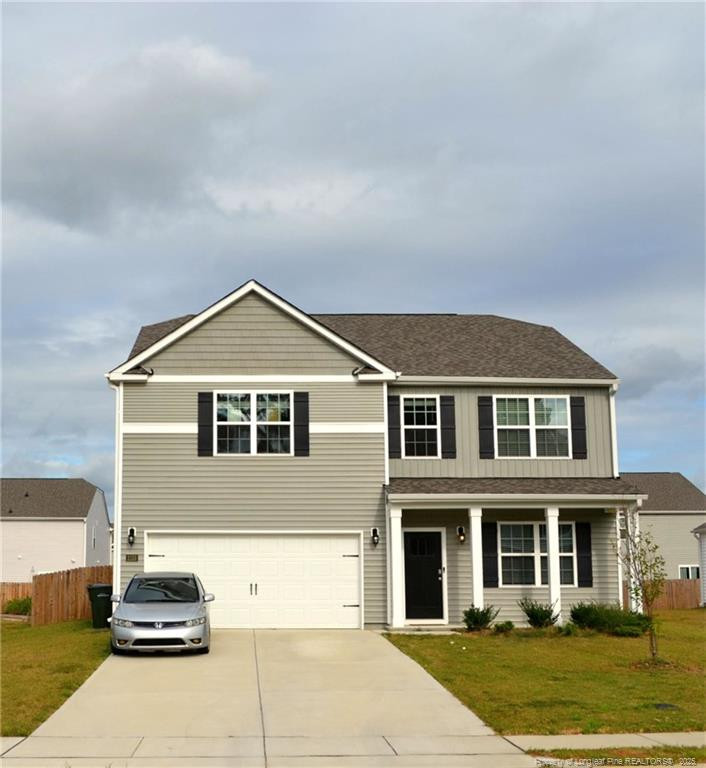 2153 Clydesmill Rd, Fayetteville, NC 28314