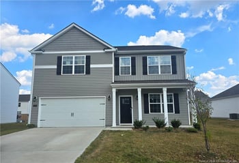 2153 Clydesmill Rd, Fayetteville, NC 28314