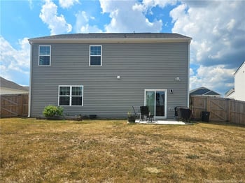 2153 Clydesmill Rd, Fayetteville, NC 28314