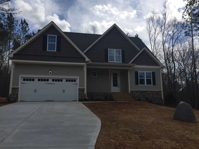 2153 Emerald Ln, Franklinton, NC 27525