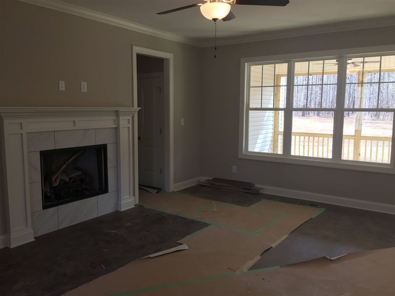 2153 Emerald Ln, Franklinton, NC 27525