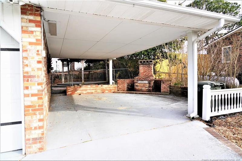 2153 Fargo Dr, Fayetteville, NC 28306