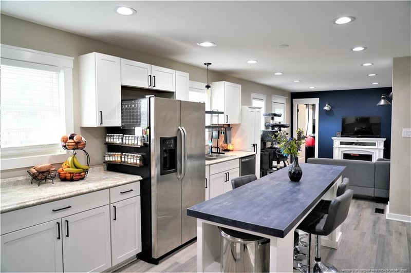 2153 Fargo Dr, Fayetteville, NC 28306