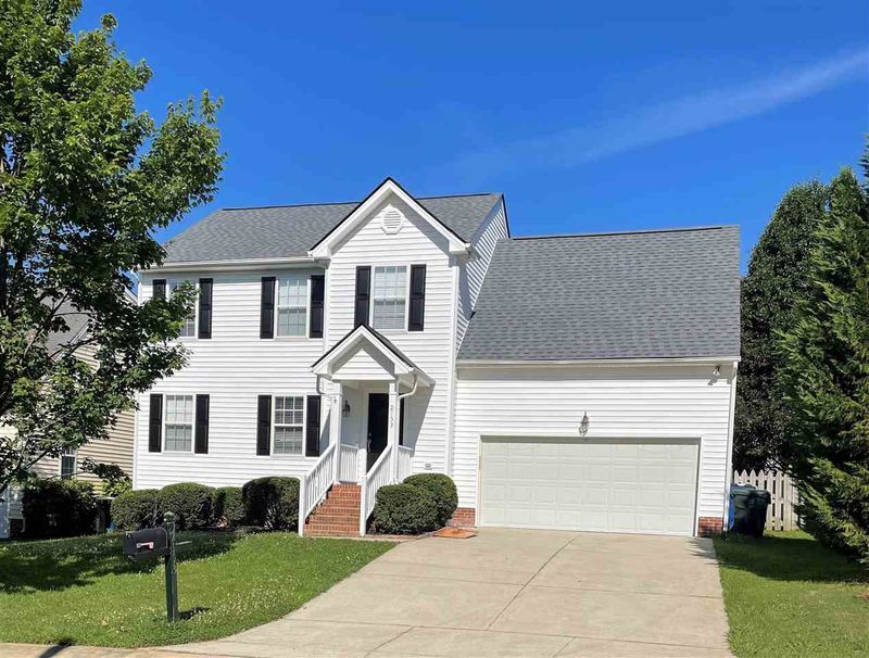 2153 Haig Point Way, Raleigh, NC 27604
