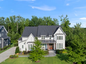 2153 Princeville Dr, Apex, NC 27523