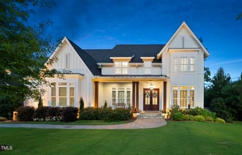 2153 Princeville Dr, Apex, NC 27523
