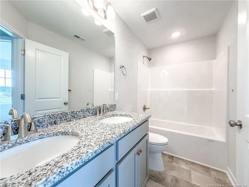 2153 Purebred Cir Lot 56, Hope Mills, NC 28348