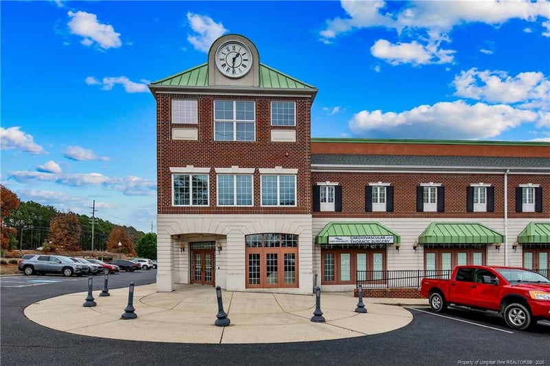 2153 Valleygate Dr #101, Fayetteville, NC 28304