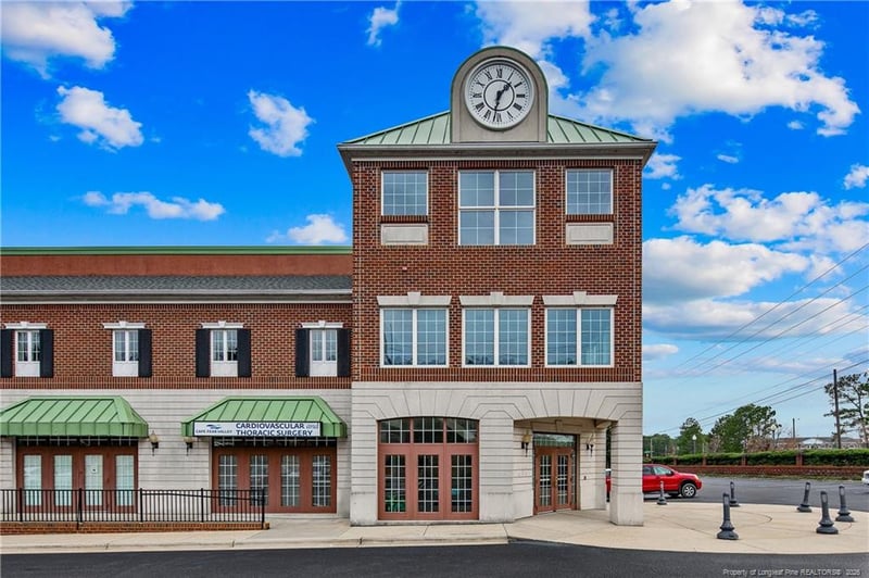 2153 Valleygate Dr #101, Fayetteville, NC 28304