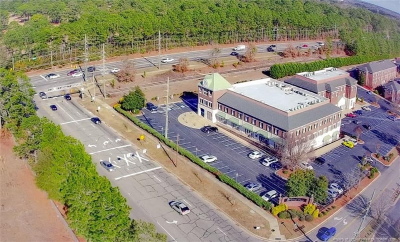 2153 Valleygate Dr #101, Fayetteville, NC 28304
