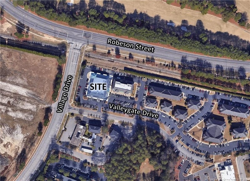 2153 Valleygate Dr #101, Fayetteville, NC 28304