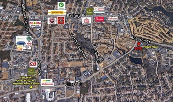 2153 Valleygate Dr #101, Fayetteville, NC 28304