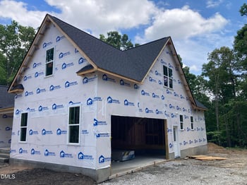 2154 Grove Hill Rd, Franklinton, NC 27525