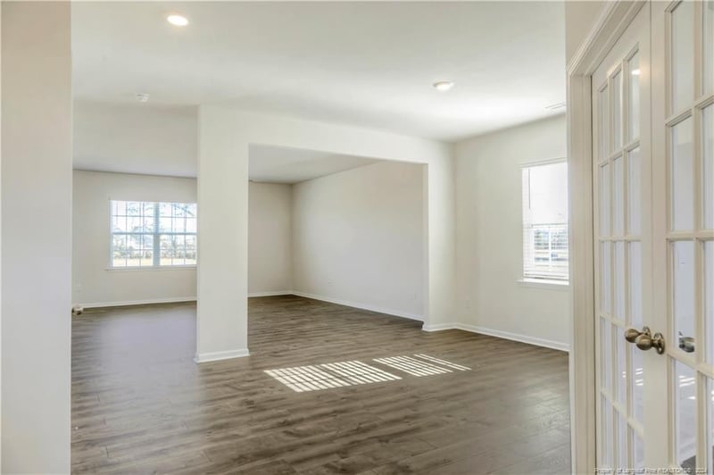 2154 Lula Dr Lot 106, Fayetteville, NC 28314