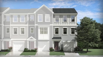 2154 Mica Ridge Ln, Durham, NC 27703