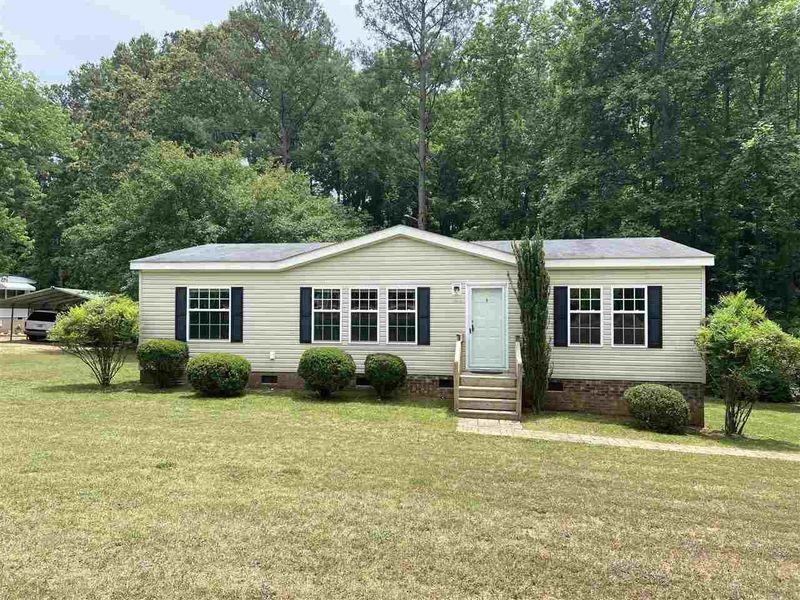 2154 Persimmon Cir, Archer Lodge, NC 27527