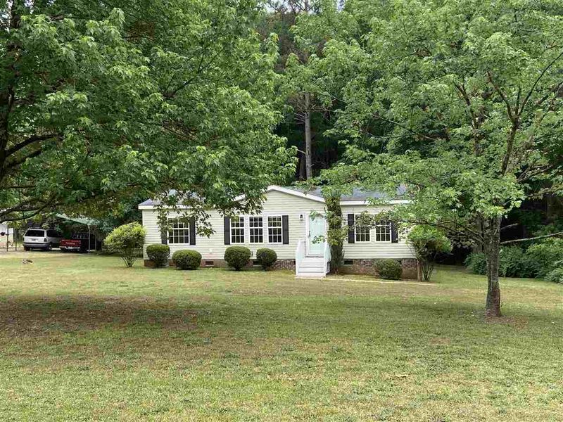 2154 Persimmon Cir, Archer Lodge, NC 27527