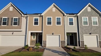 2154 Tulip Bloom Ln, Morrisville, NC 27560