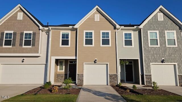 2154 Tulip Bloom Ln, Morrisville, NC 27560
