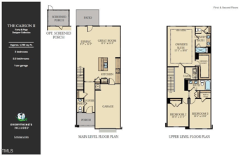2154 Tulip Bloom Ln, Morrisville, NC 27560